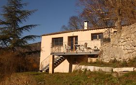 Le spa de la Méouge